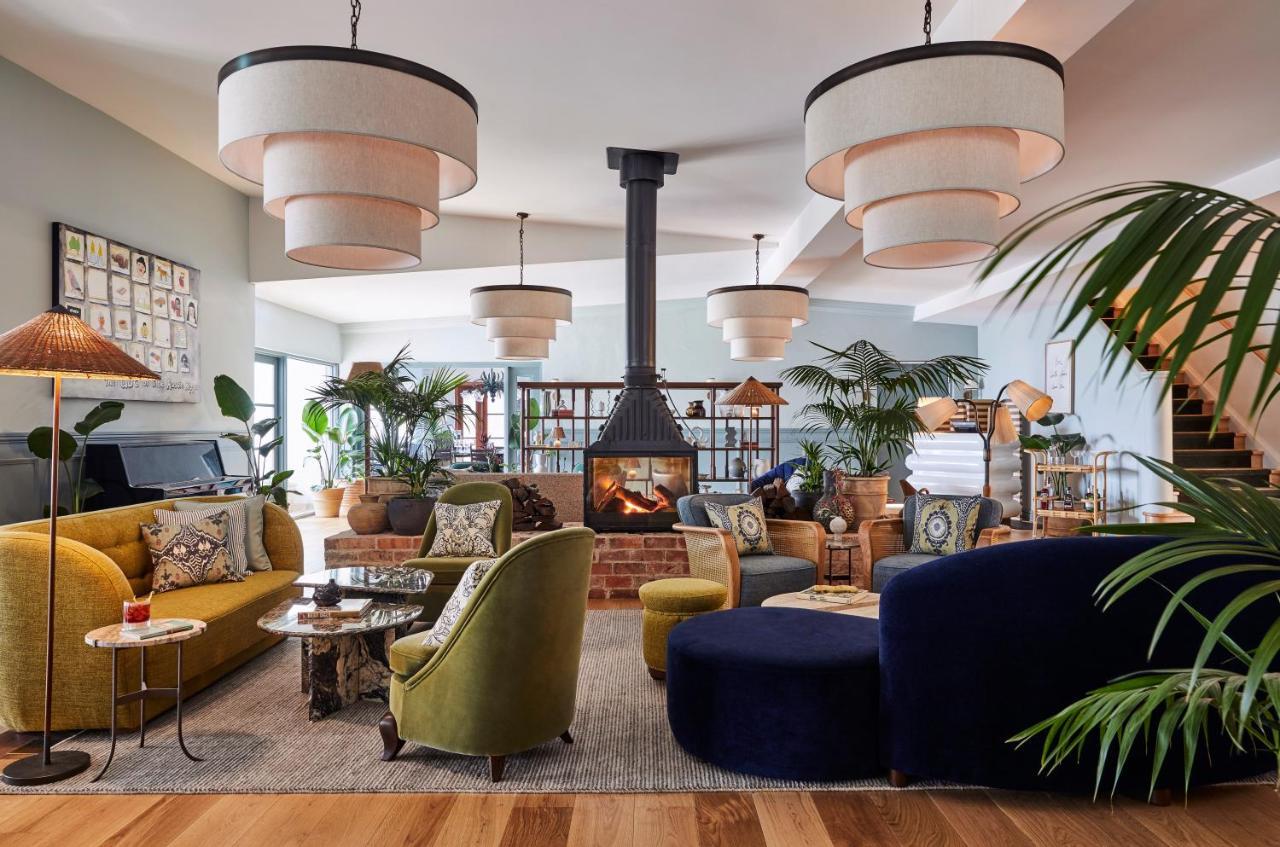Osborn House Hotel Bundanoon Kültér fotó