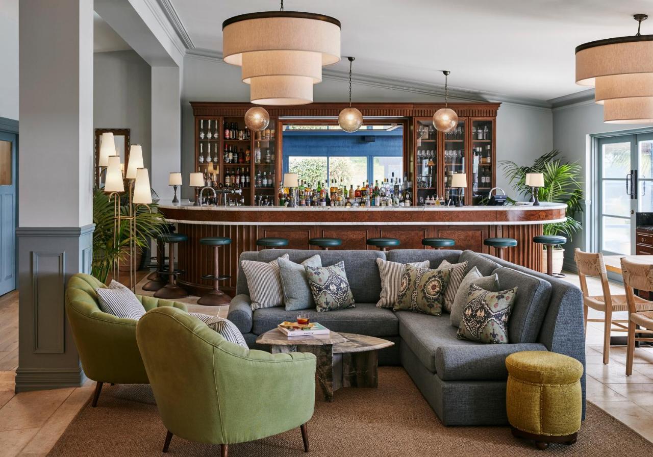Osborn House Hotel Bundanoon Kültér fotó