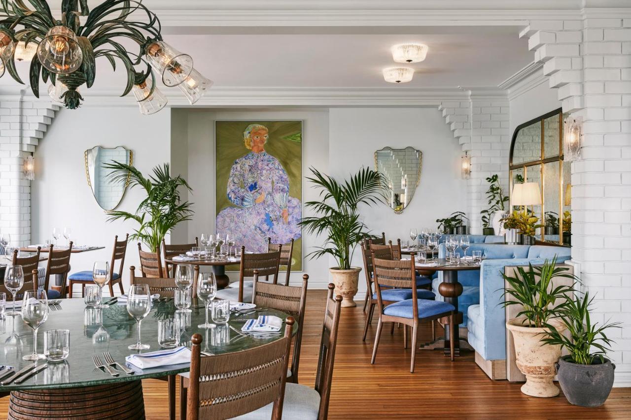 Osborn House Hotel Bundanoon Kültér fotó