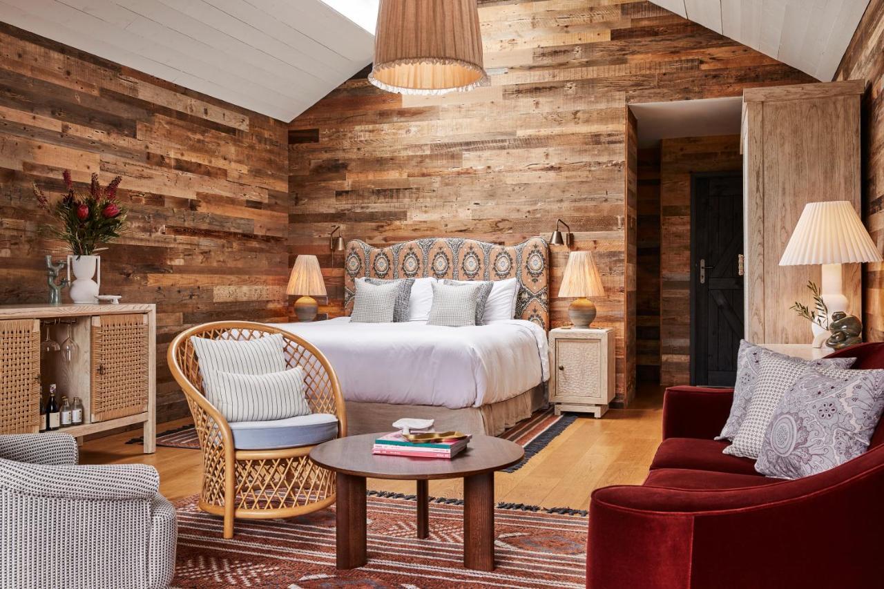 Osborn House Hotel Bundanoon Kültér fotó