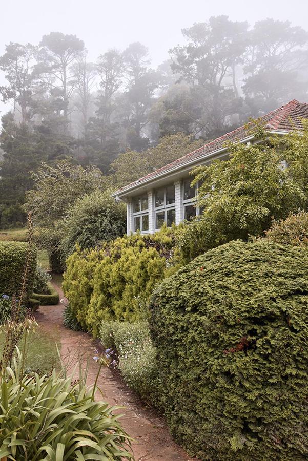 Osborn House Hotel Bundanoon Kültér fotó