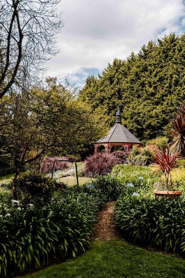 Osborn House Hotel Bundanoon Kültér fotó