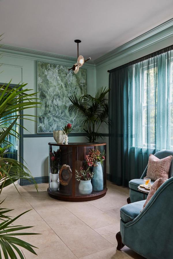 Osborn House Hotel Bundanoon Kültér fotó