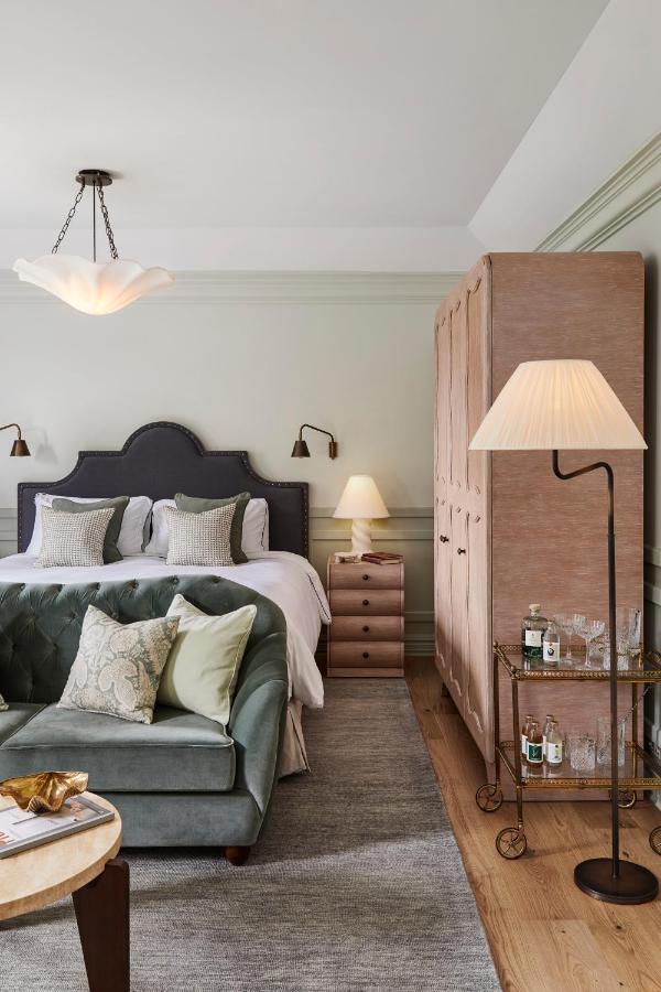 Osborn House Hotel Bundanoon Kültér fotó