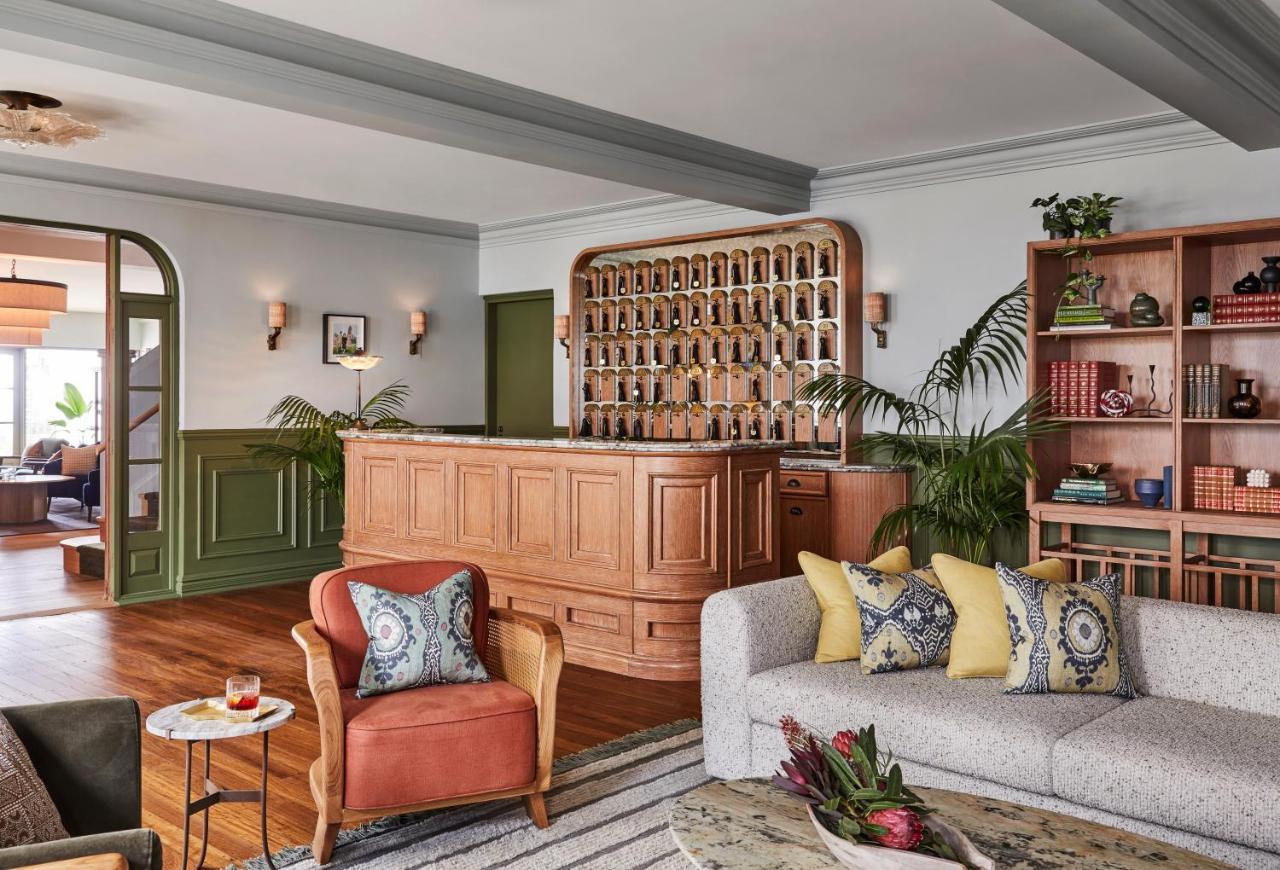 Osborn House Hotel Bundanoon Kültér fotó